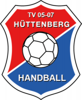 Logo von TV 05/07 Hüttenberg