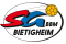 Logo von SG BBM Bietigheim