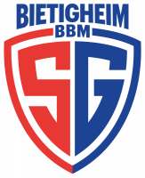 Logo von SG BBM Bietigheim