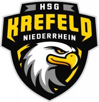 Logo von HSG Krefeld Niederrhein