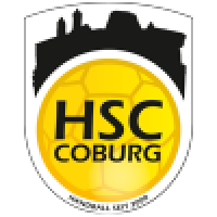 Logo von HSC 2000 Coburg