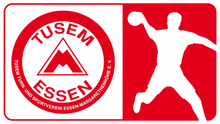 Logo von TuSEM Essen