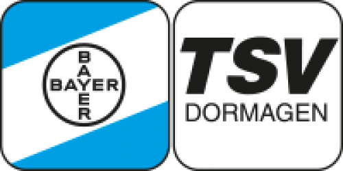Logo von TSV Bayer Dormagen