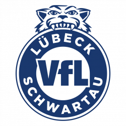 Logo von VfL Lübeck-Schwartau