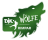 Logo von DJK Rimpar Wölfe