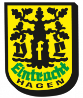 Logo von VfL Eintracht Hagen