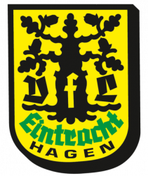 Logo von VfL Eintracht Hagen